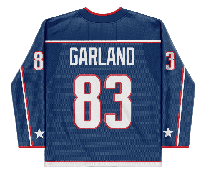 Conor Garland