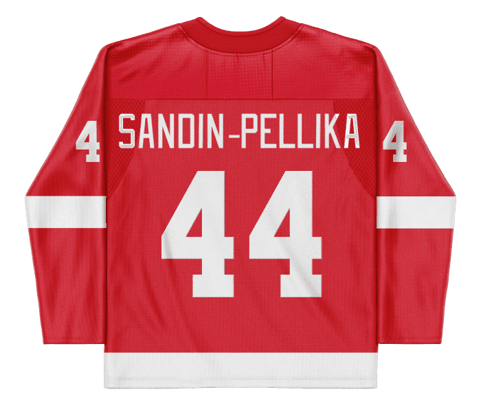 Axel Sandin-Pellikka