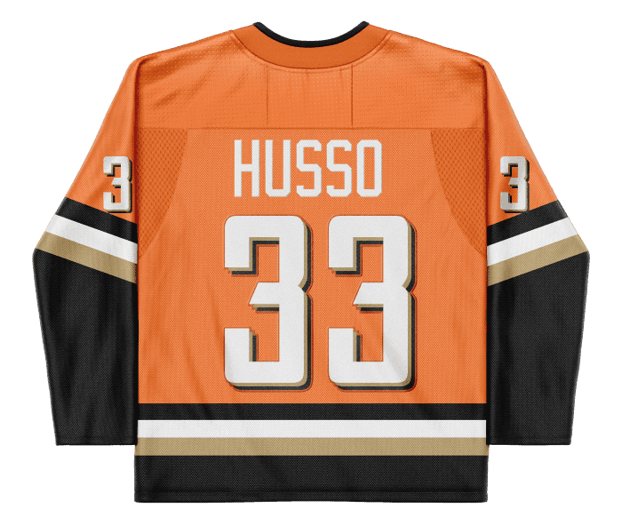 Ville Husso