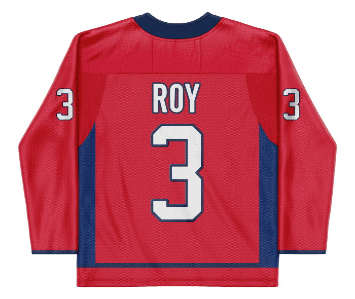 Matt Roy