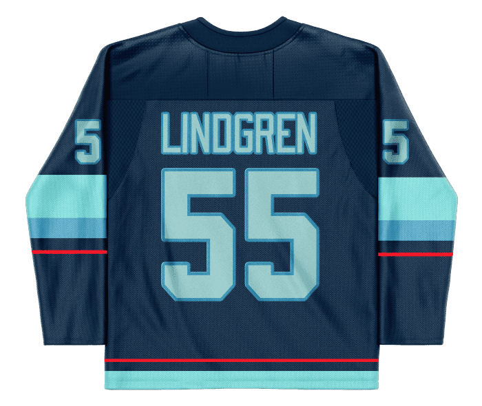 Ryan Lindgren