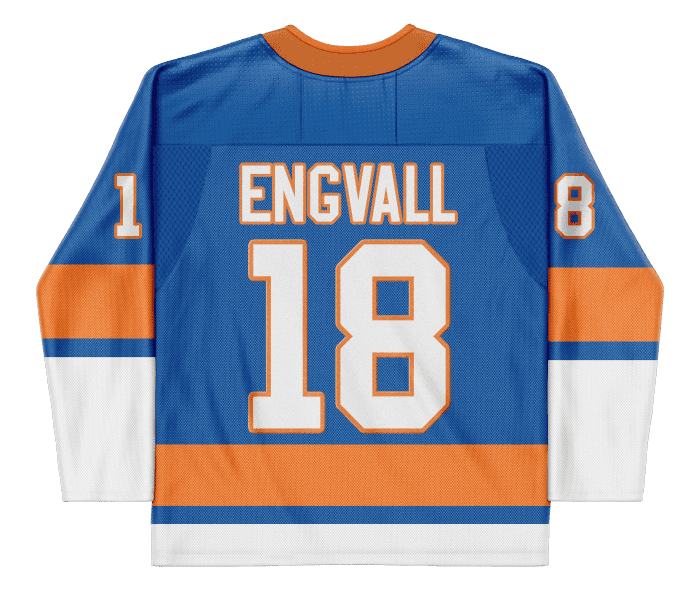 Pierre Engvall