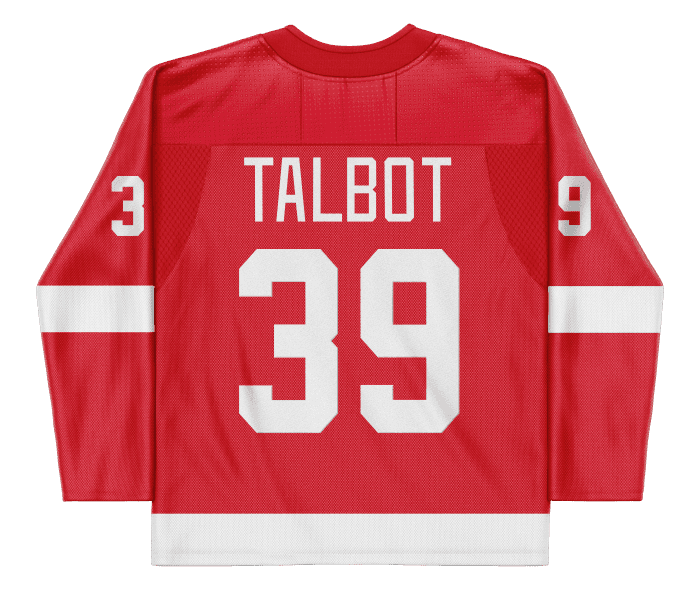Cam Talbot