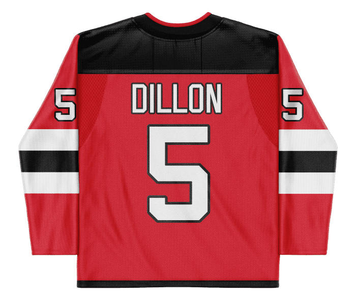 Brenden Dillon