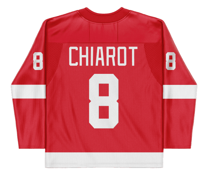 Ben Chiarot
