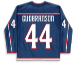Erik Gudbranson