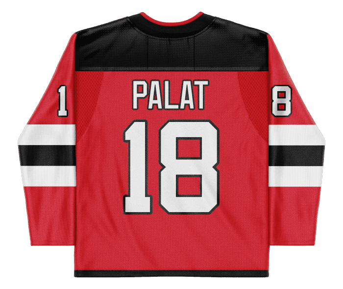 Ondrej Palat