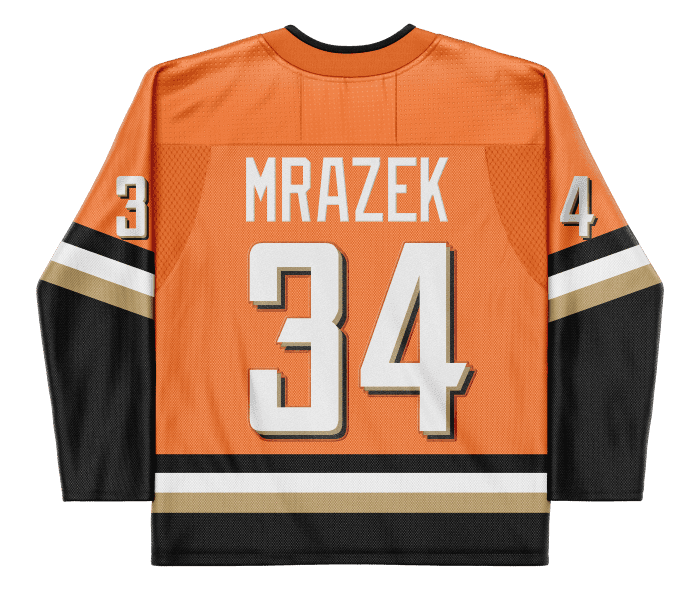Petr Mrazek