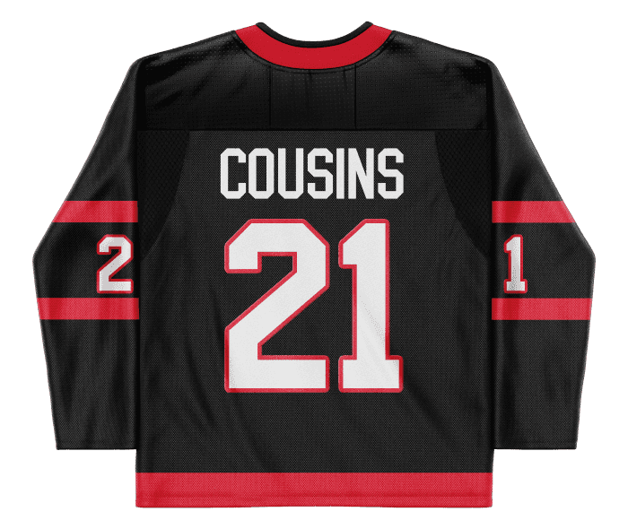 Nick Cousins