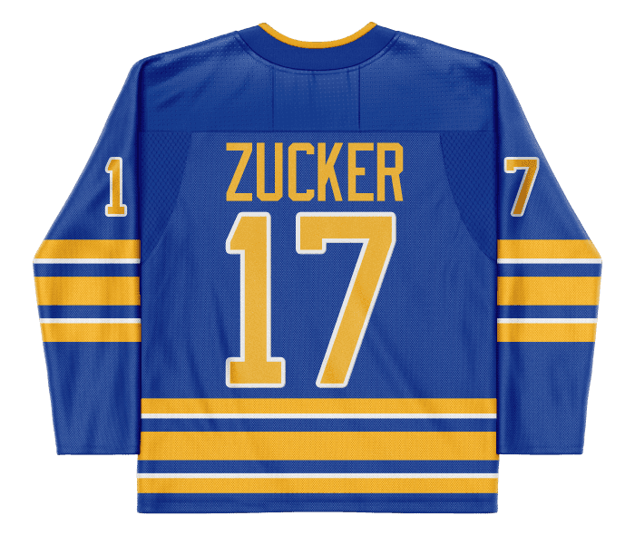 Jason Zucker