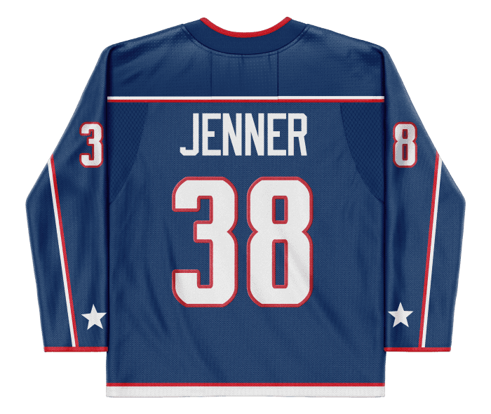 Boone Jenner