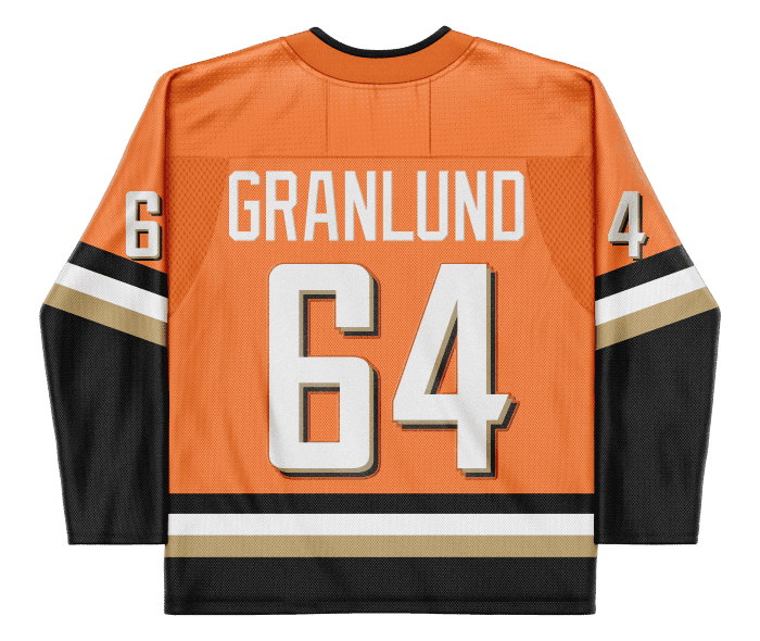 Mikael Granlund