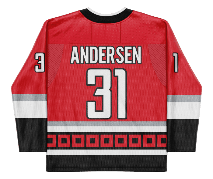 Frederik Andersen