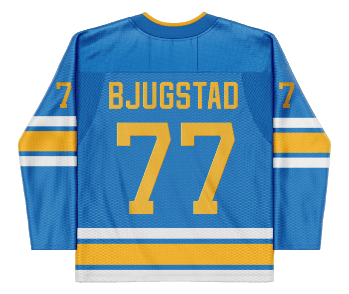 Nick Bjugstad