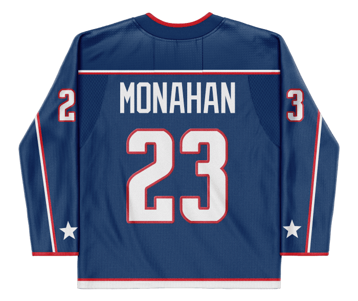 Sean Monahan