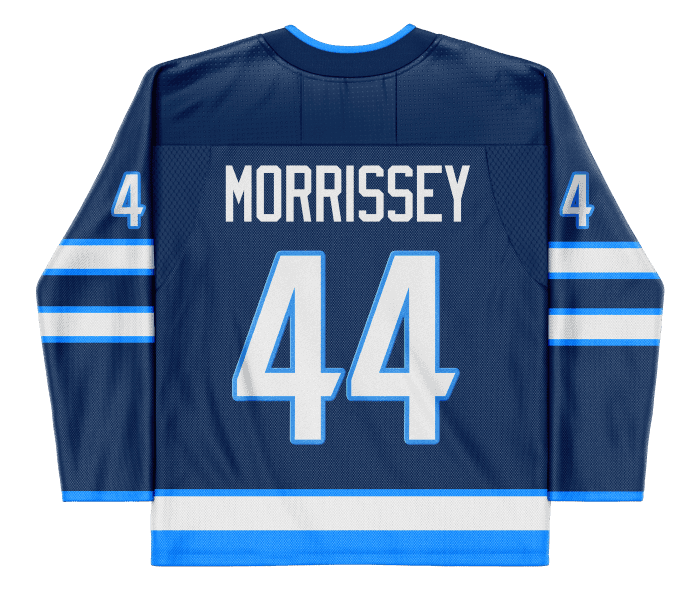 Josh Morrissey