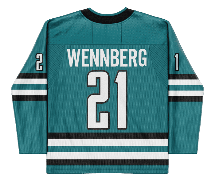 Alex Wennberg