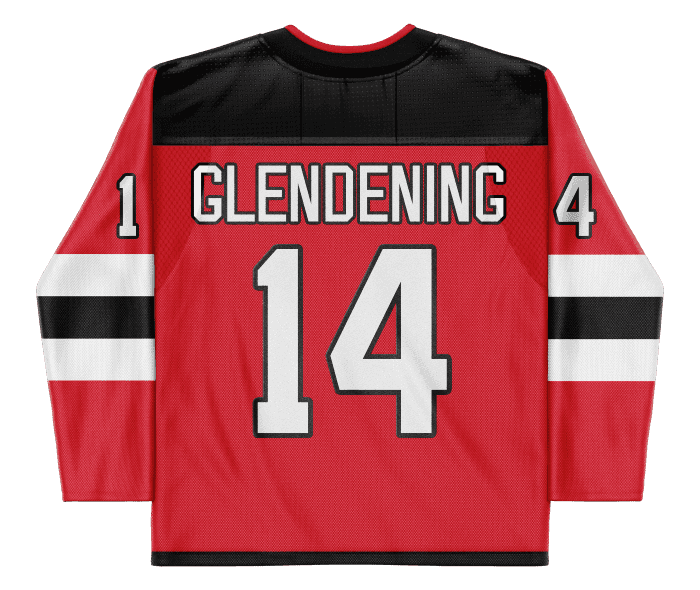 Luke Glendening
