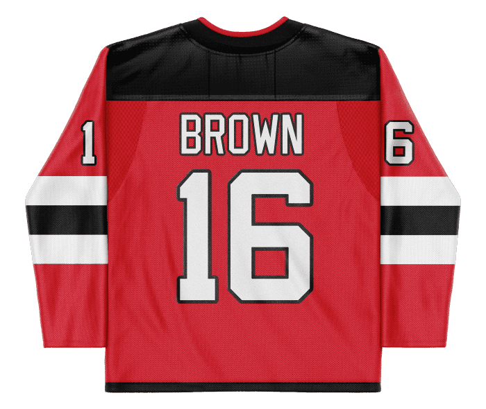 Connor Brown