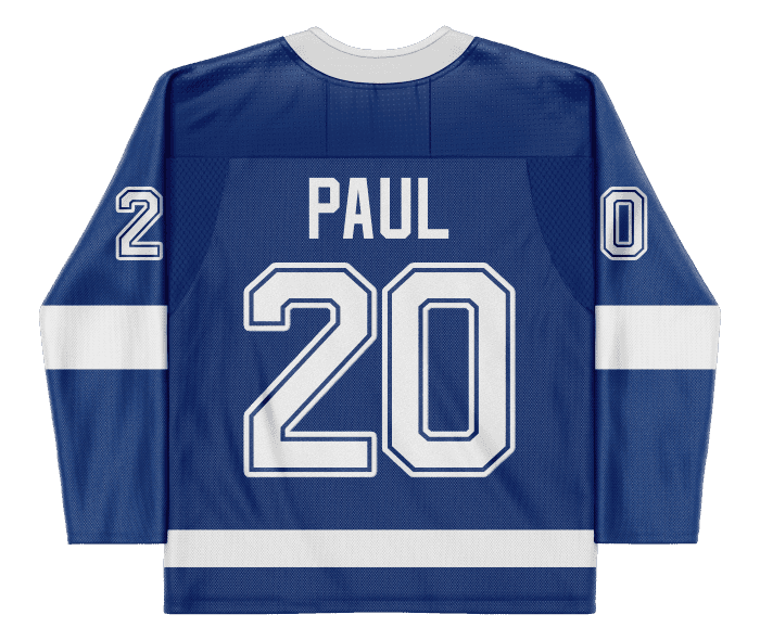 Nick Paul