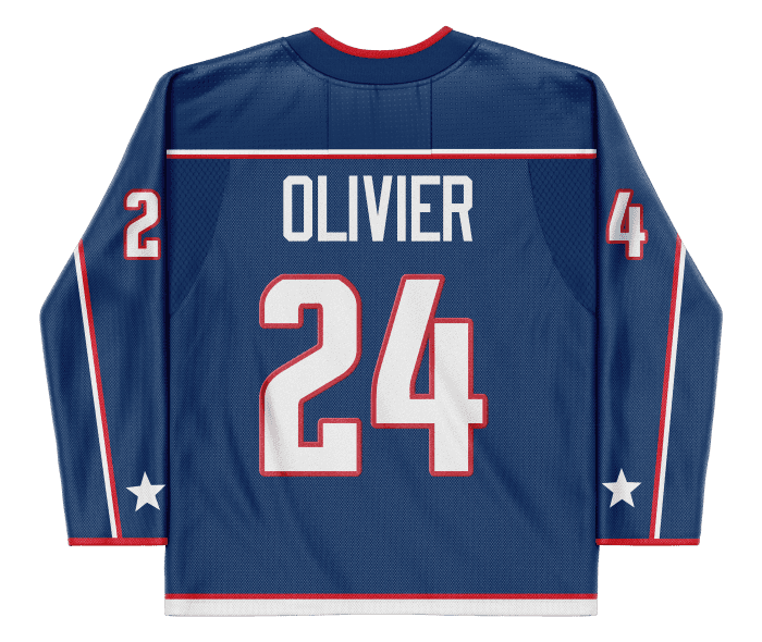 Mathieu Olivier