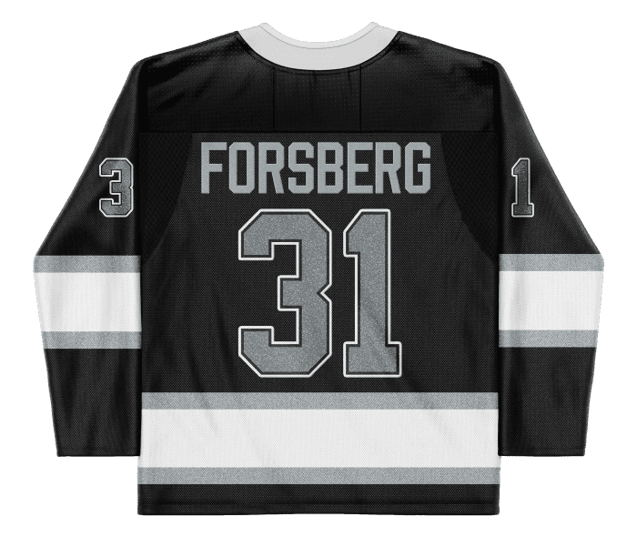 Anton Forsberg