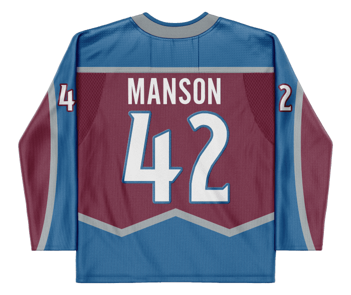 Josh Manson