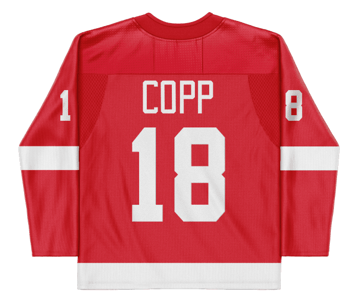 Andrew Copp