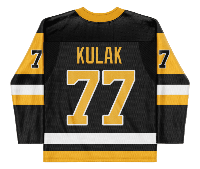 Brett Kulak