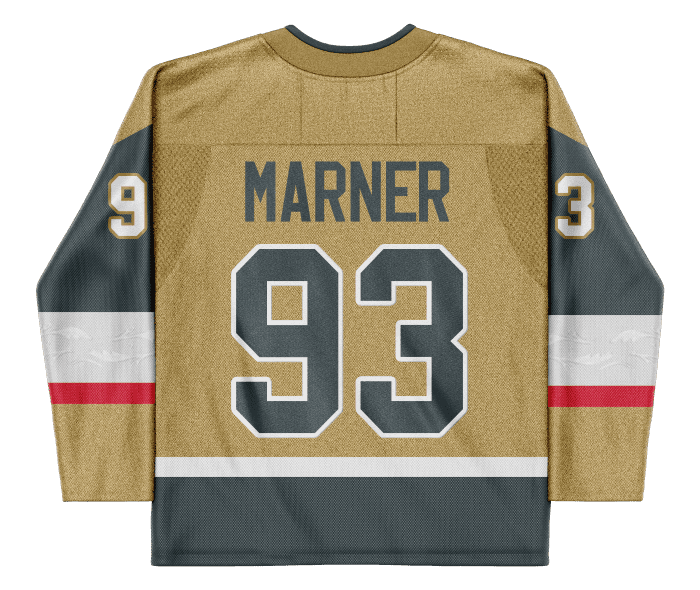 Mitch Marner