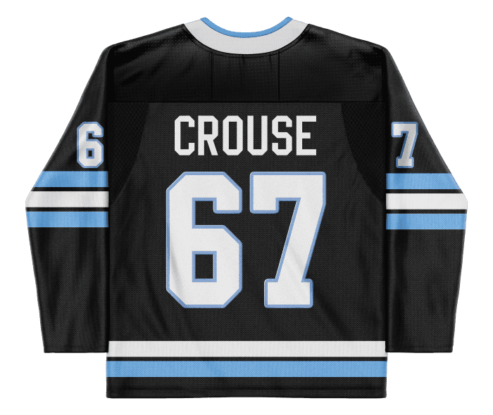Lawson Crouse