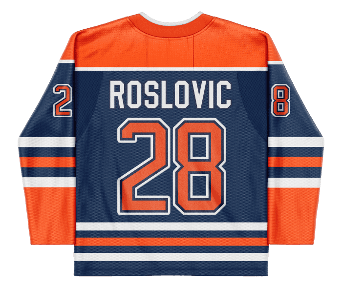 Jack Roslovic