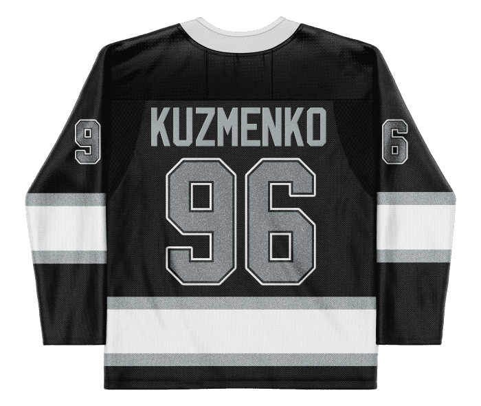 Andrei Kuzmenko