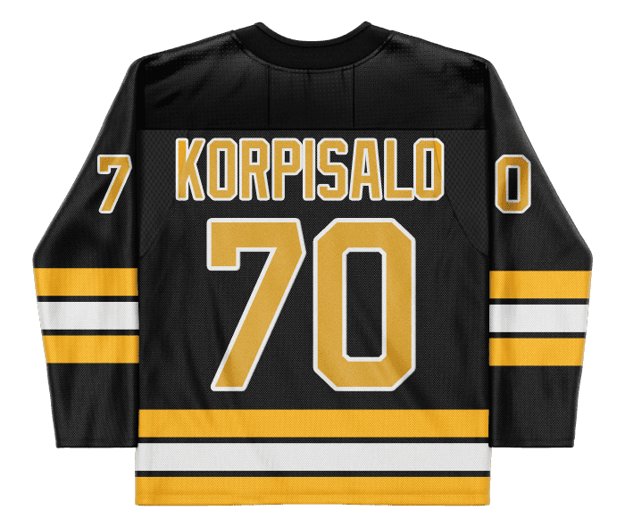 Joonas Korpisalo