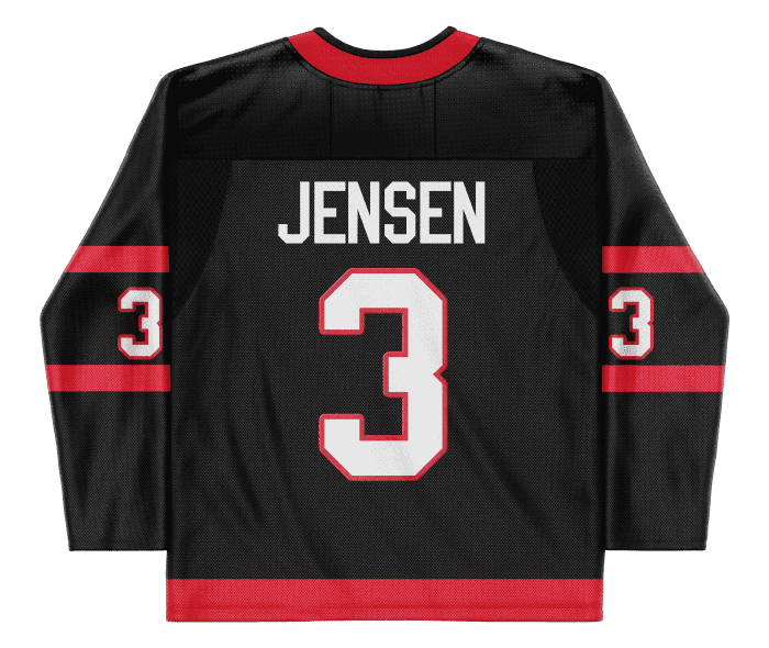 Nick Jensen
