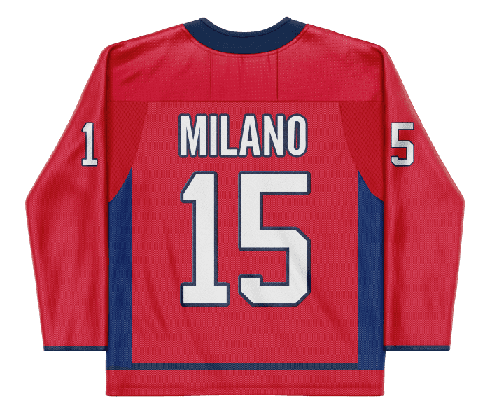 Sonny Milano
