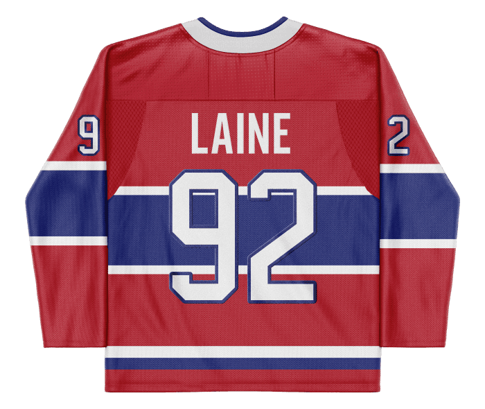 Patrik Laine