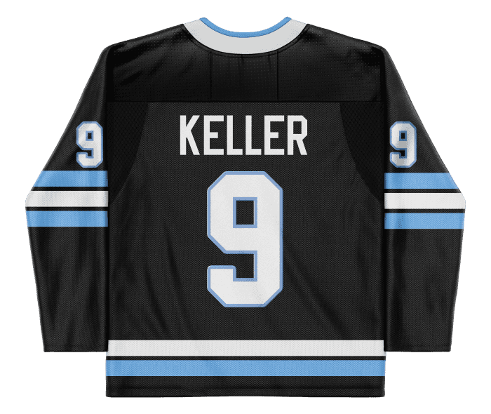 Clayton Keller