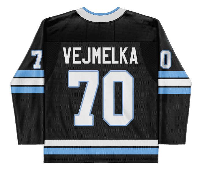 Karel Vejmelka