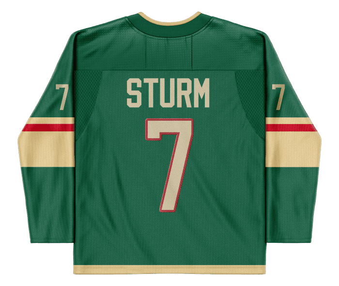 Nico Sturm
