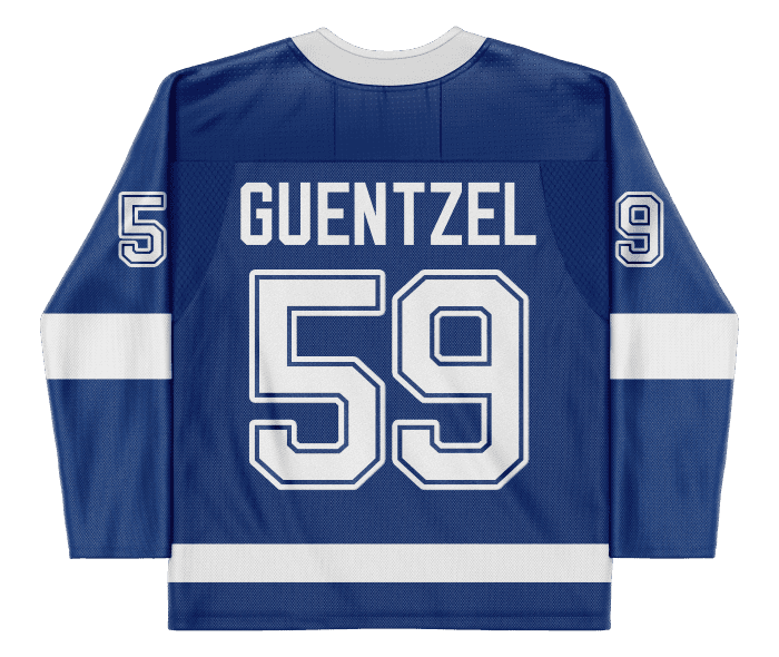 Jake Guentzel