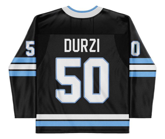 Sean Durzi