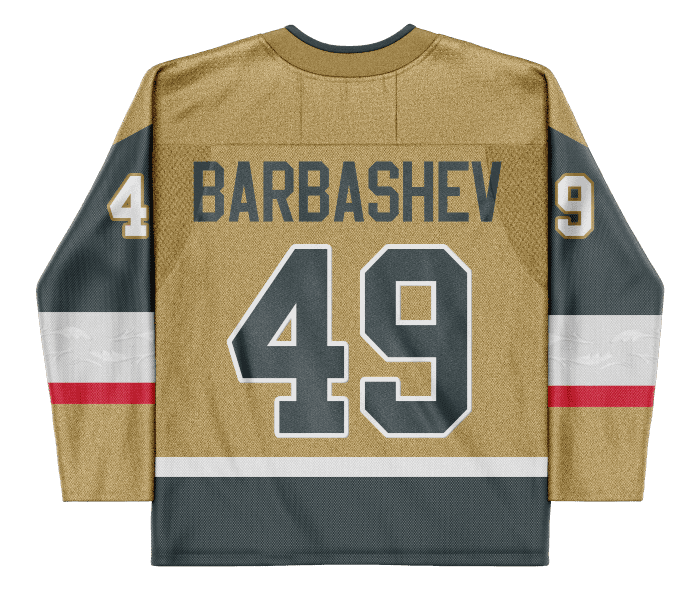 Ivan Barbashev