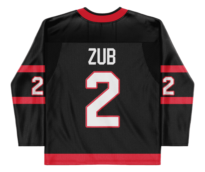 Artem Zub