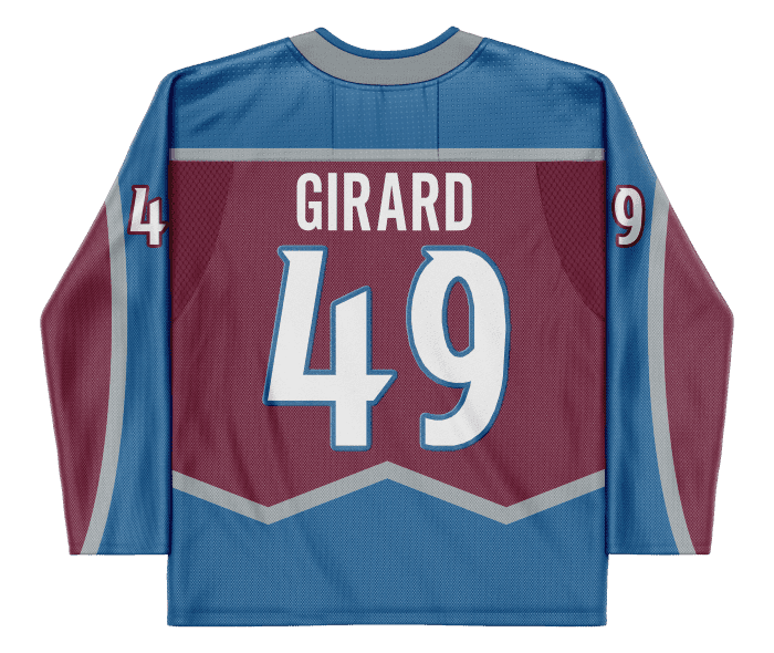 Samuel Girard