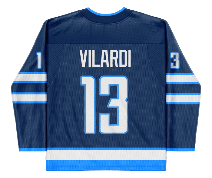 Gabriel Vilardi