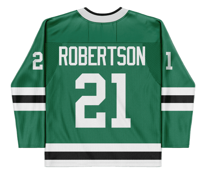 Jason Robertson
