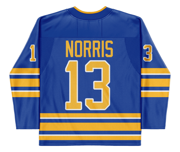 Josh Norris