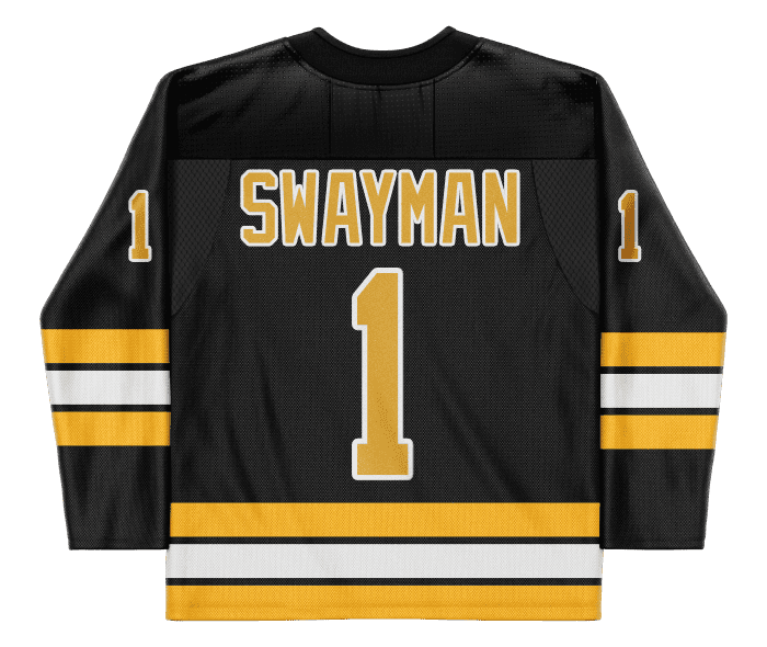 Jeremy Swayman