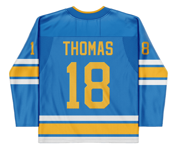 Robert Thomas